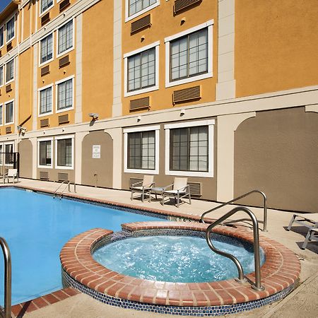Holiday Inn Express & Suites San Antonio - Downtown Market Area By Ihg Esterno foto