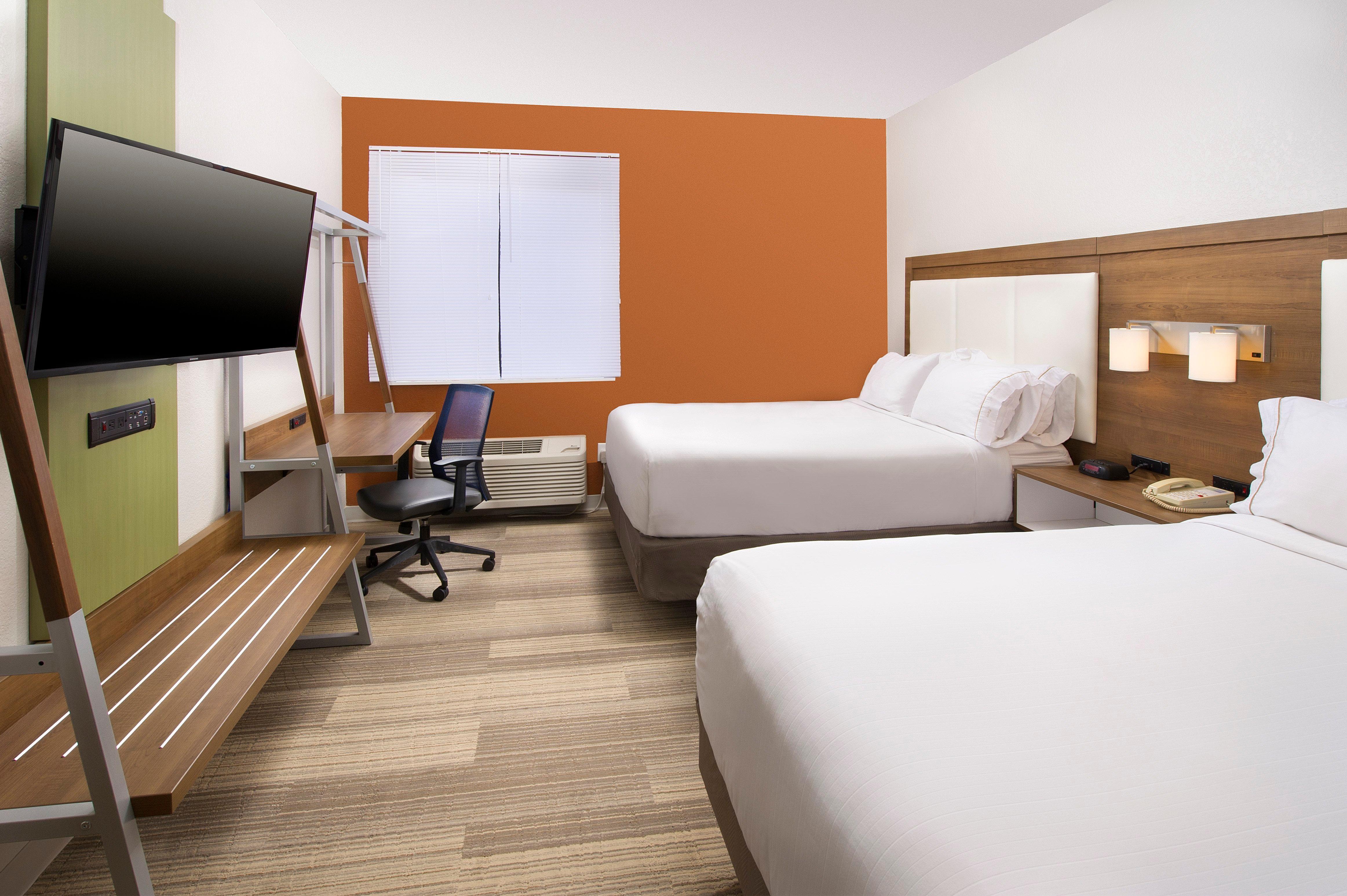 Holiday Inn Express & Suites San Antonio - Downtown Market Area By Ihg Esterno foto