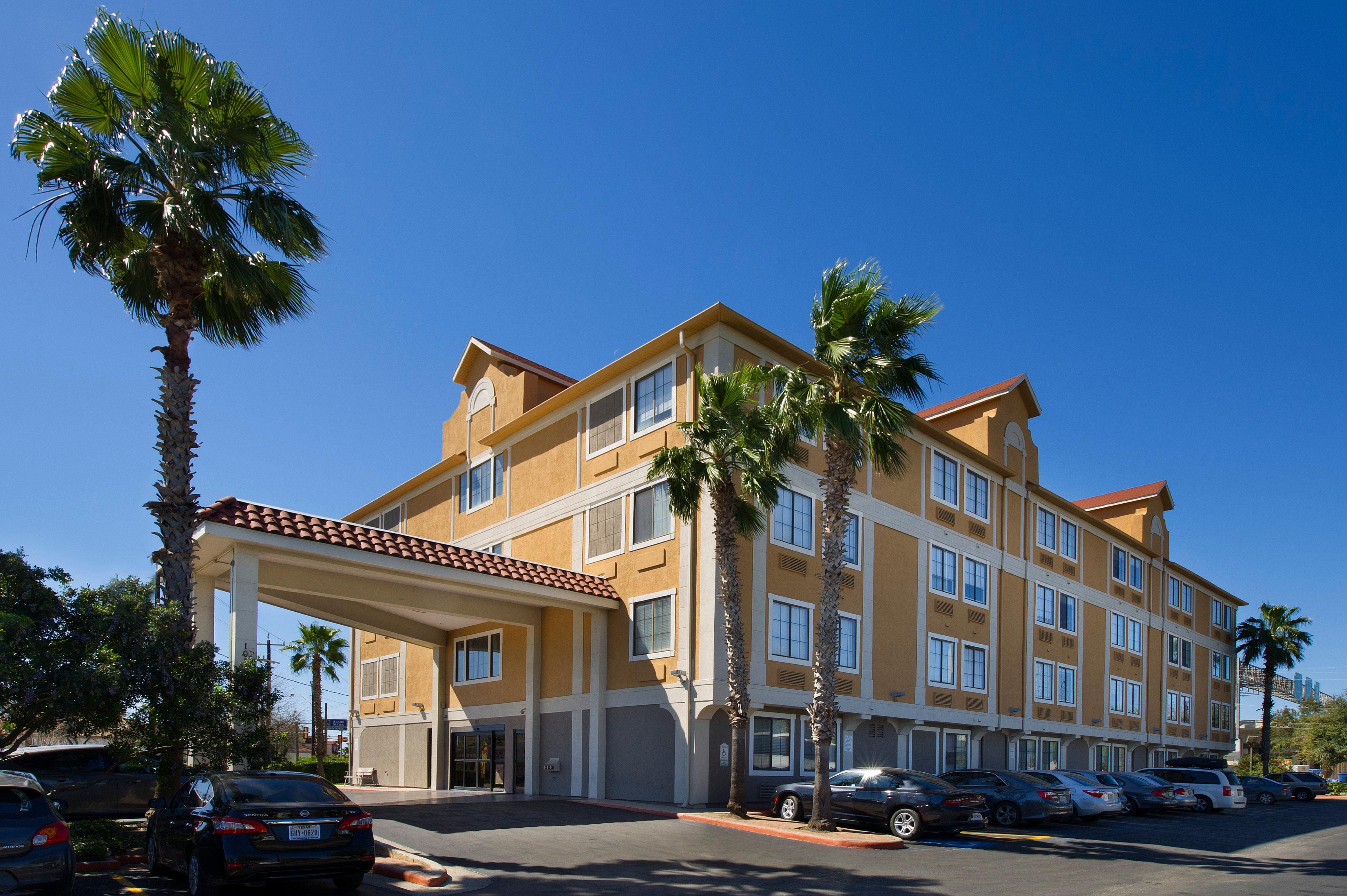 Holiday Inn Express & Suites San Antonio - Downtown Market Area By Ihg Esterno foto