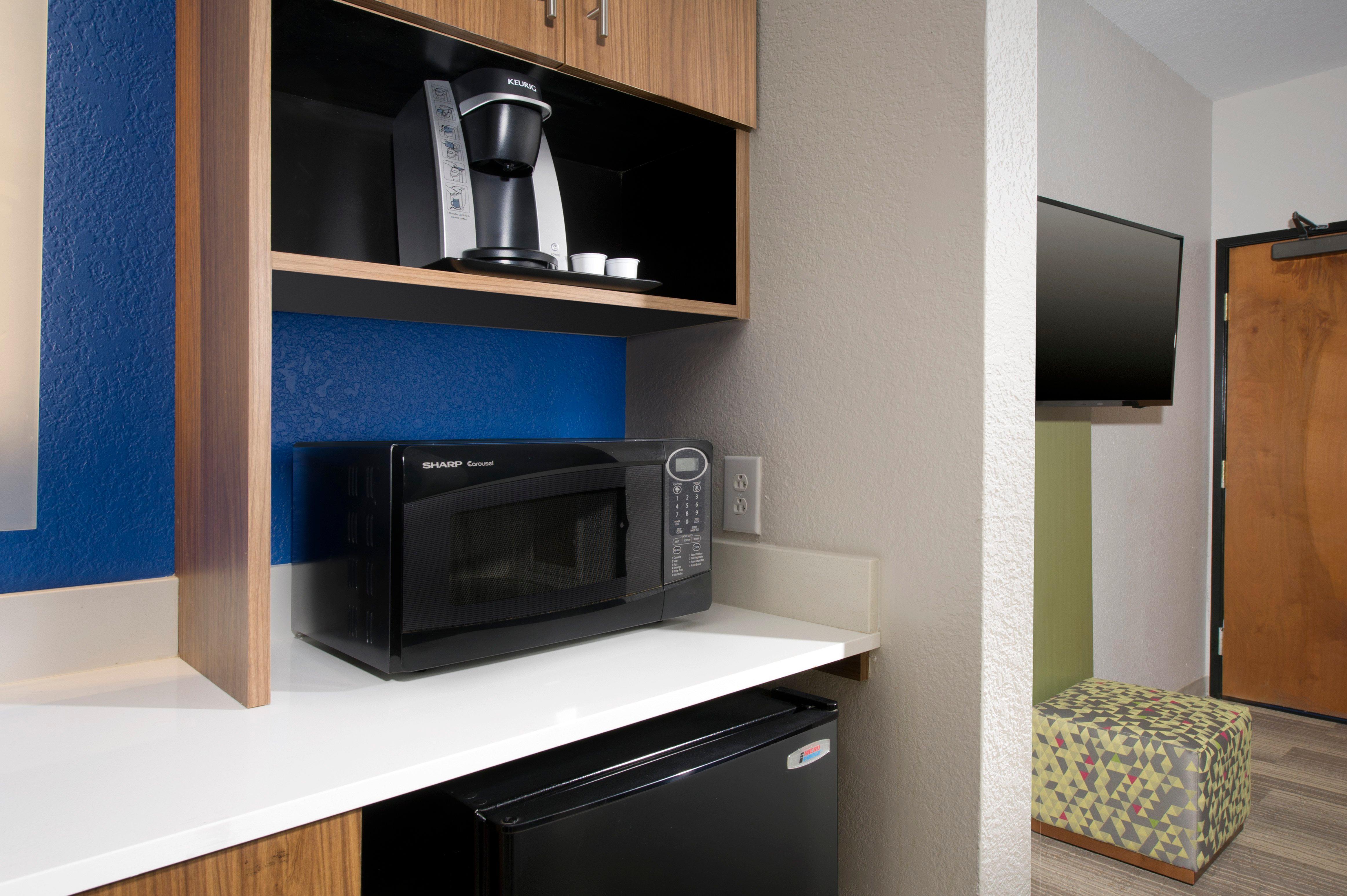 Holiday Inn Express & Suites San Antonio - Downtown Market Area By Ihg Esterno foto