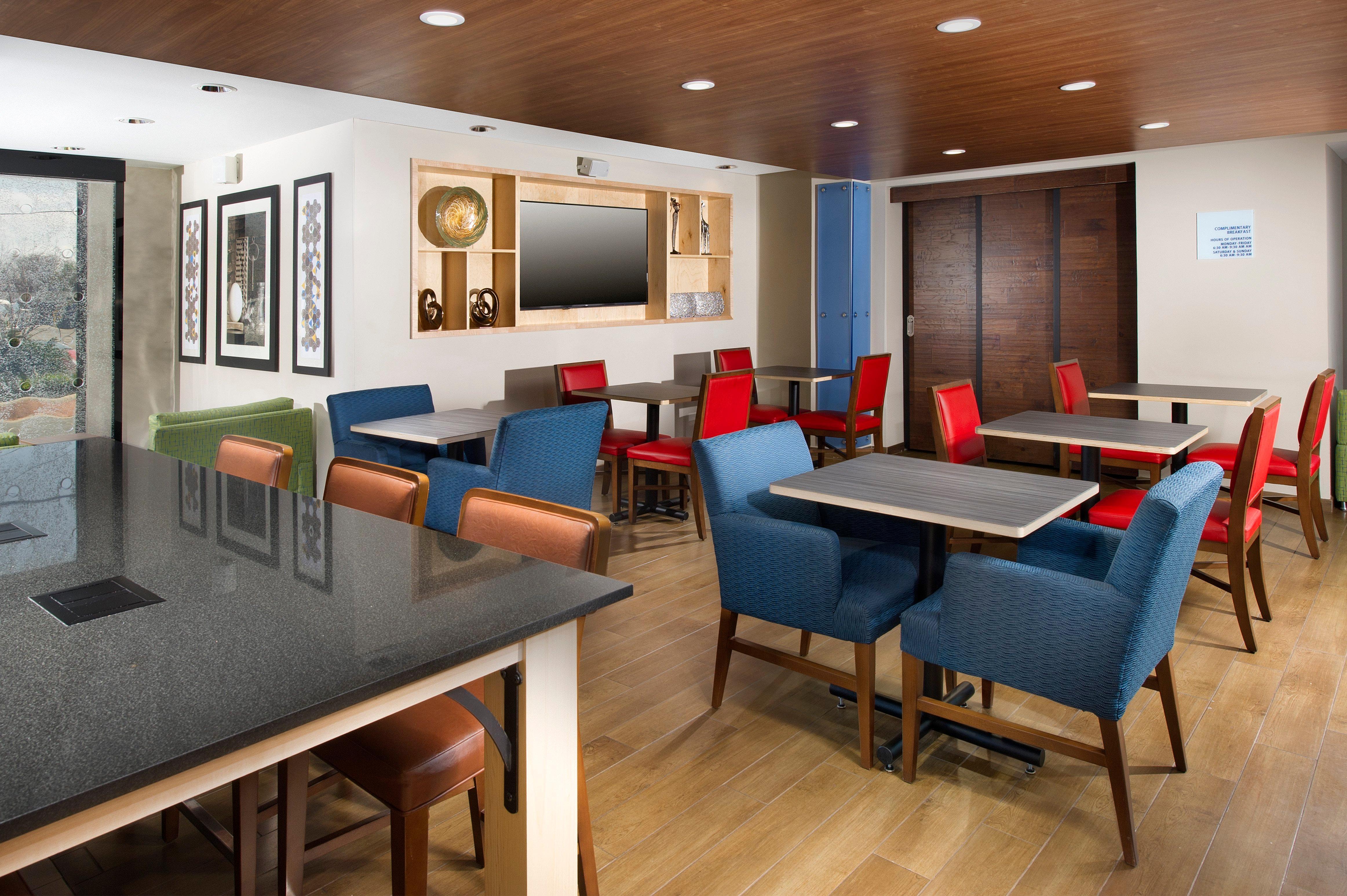 Holiday Inn Express & Suites San Antonio - Downtown Market Area By Ihg Esterno foto