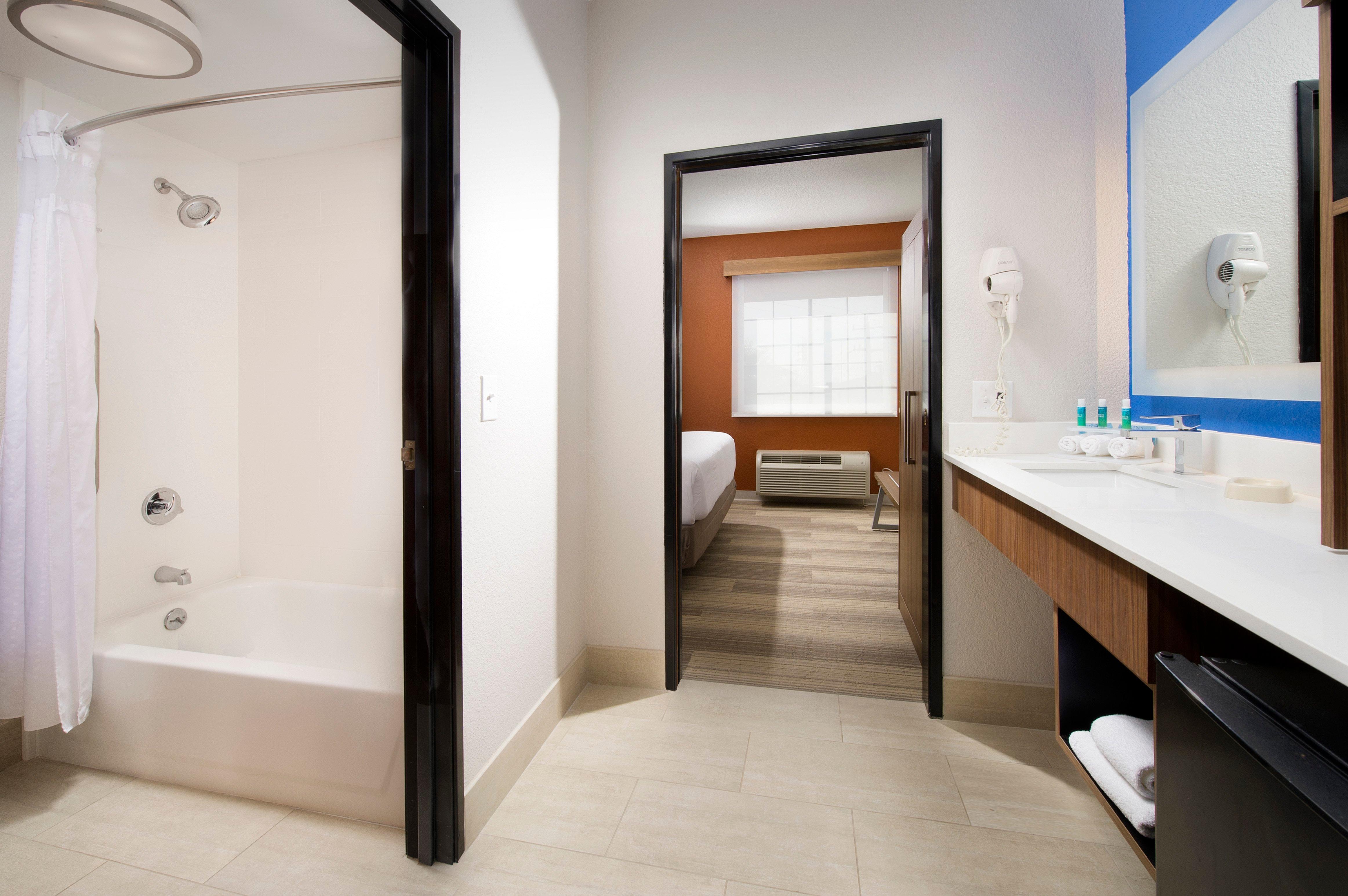 Holiday Inn Express & Suites San Antonio - Downtown Market Area By Ihg Esterno foto