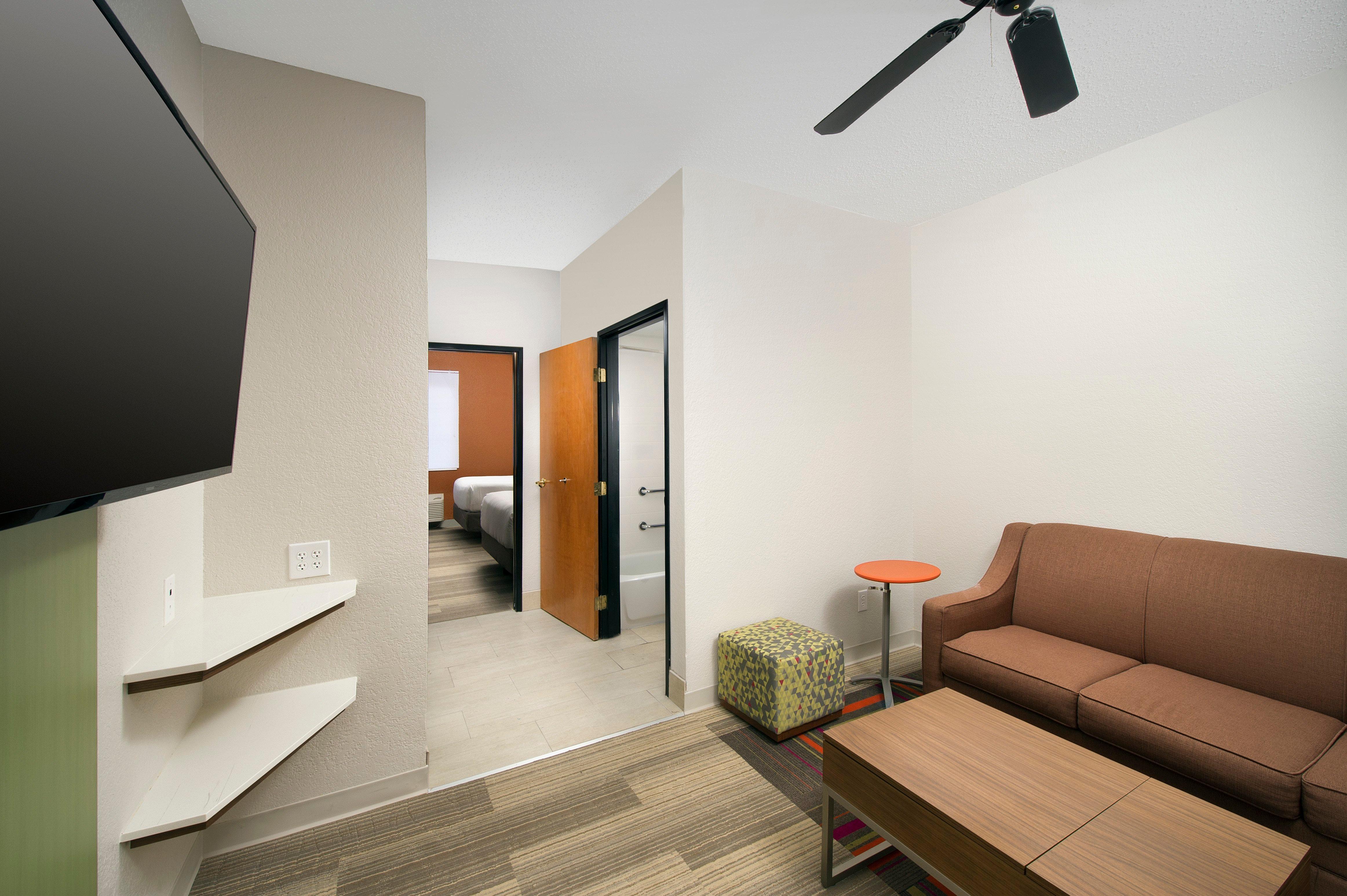 Holiday Inn Express & Suites San Antonio - Downtown Market Area By Ihg Esterno foto
