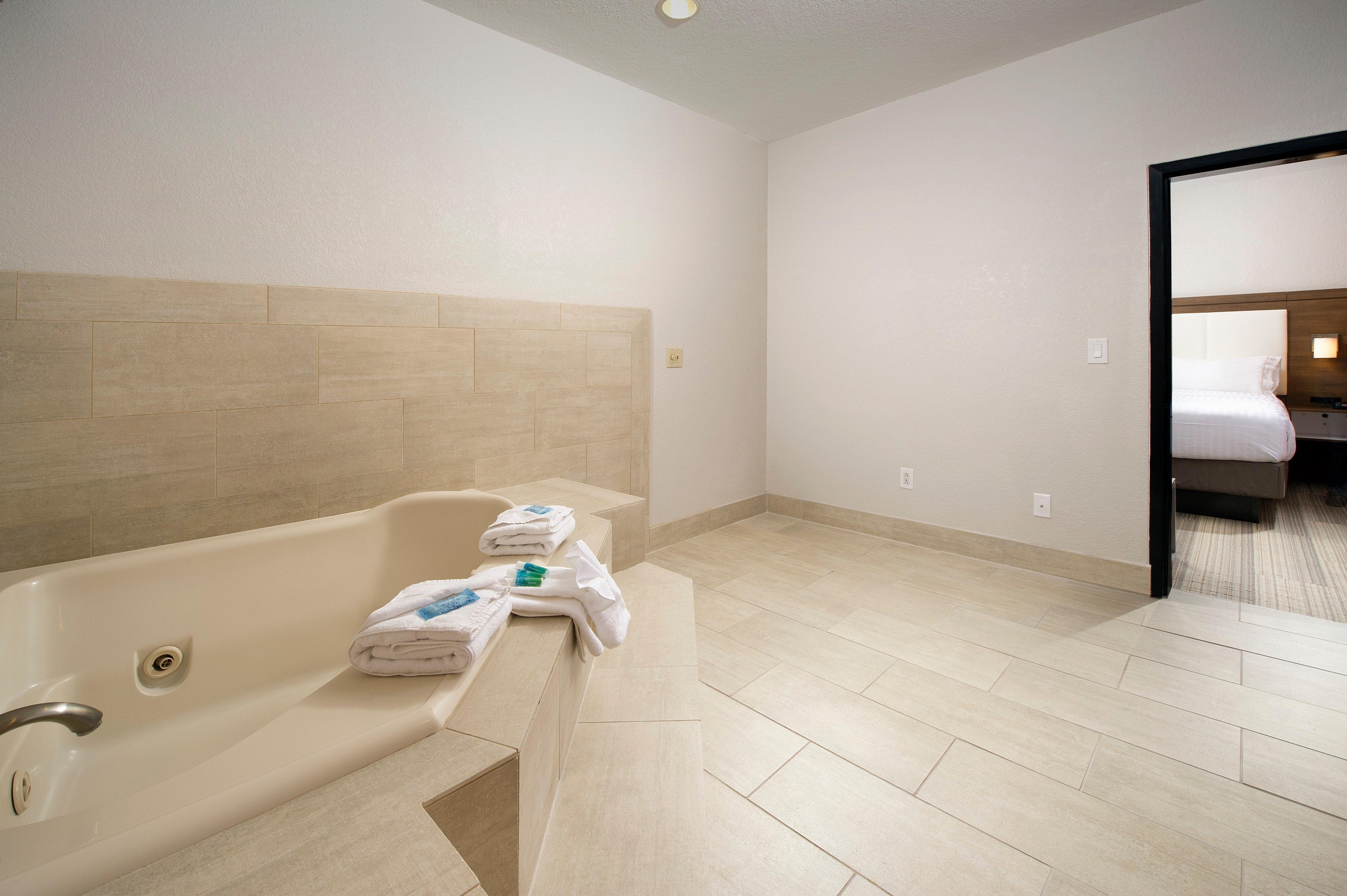 Holiday Inn Express & Suites San Antonio - Downtown Market Area By Ihg Esterno foto