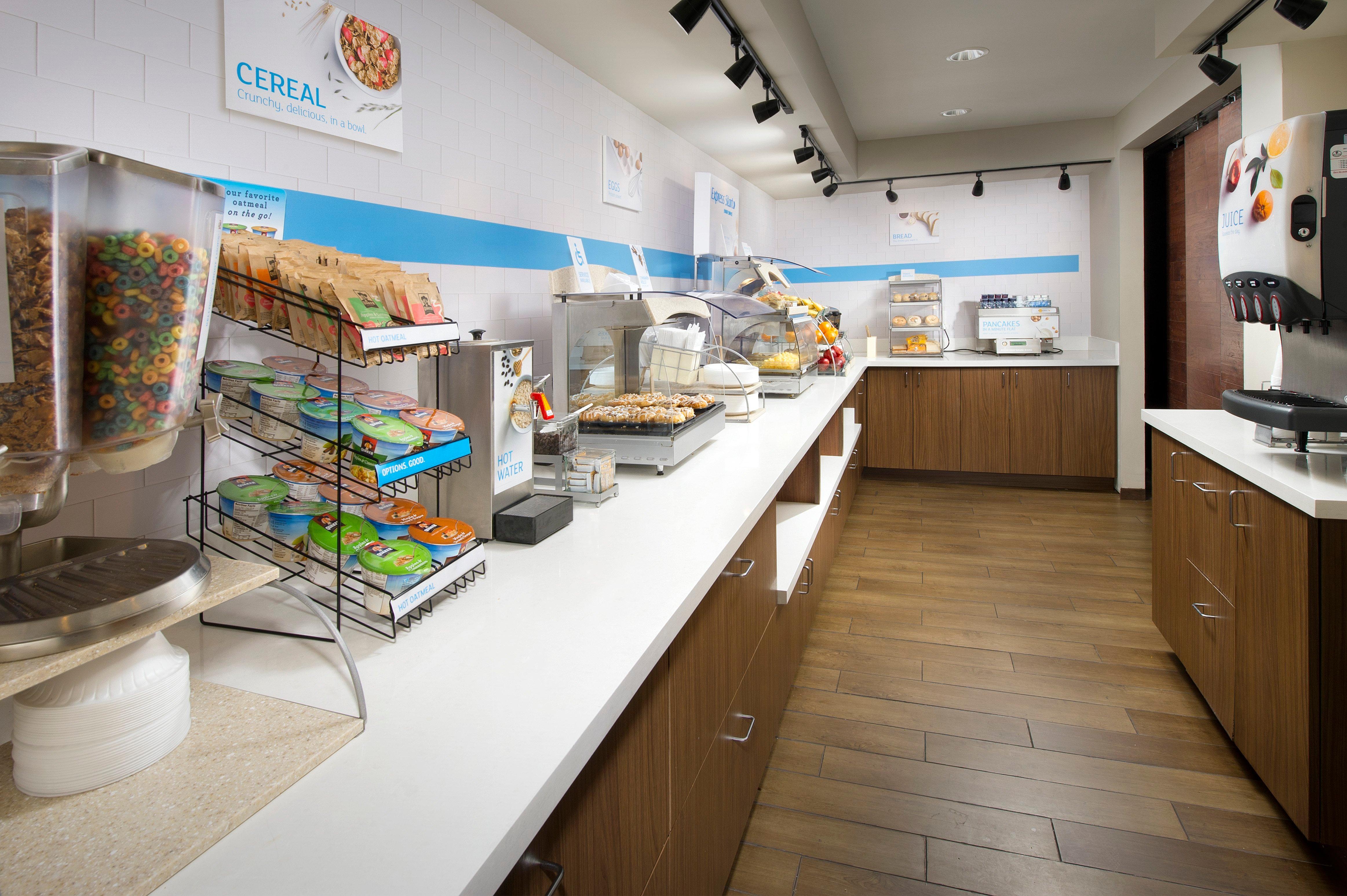 Holiday Inn Express & Suites San Antonio - Downtown Market Area By Ihg Esterno foto