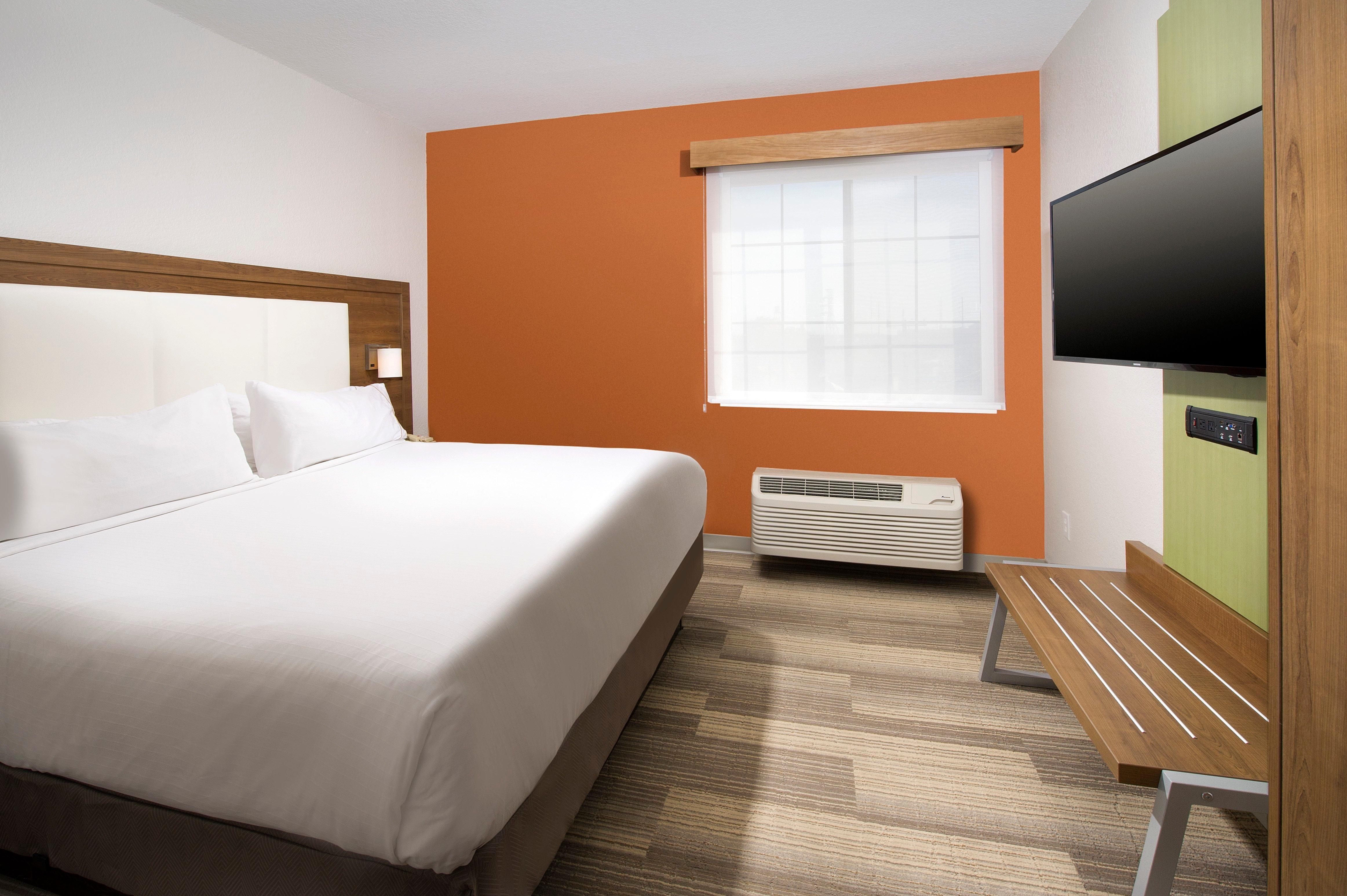 Holiday Inn Express & Suites San Antonio - Downtown Market Area By Ihg Esterno foto