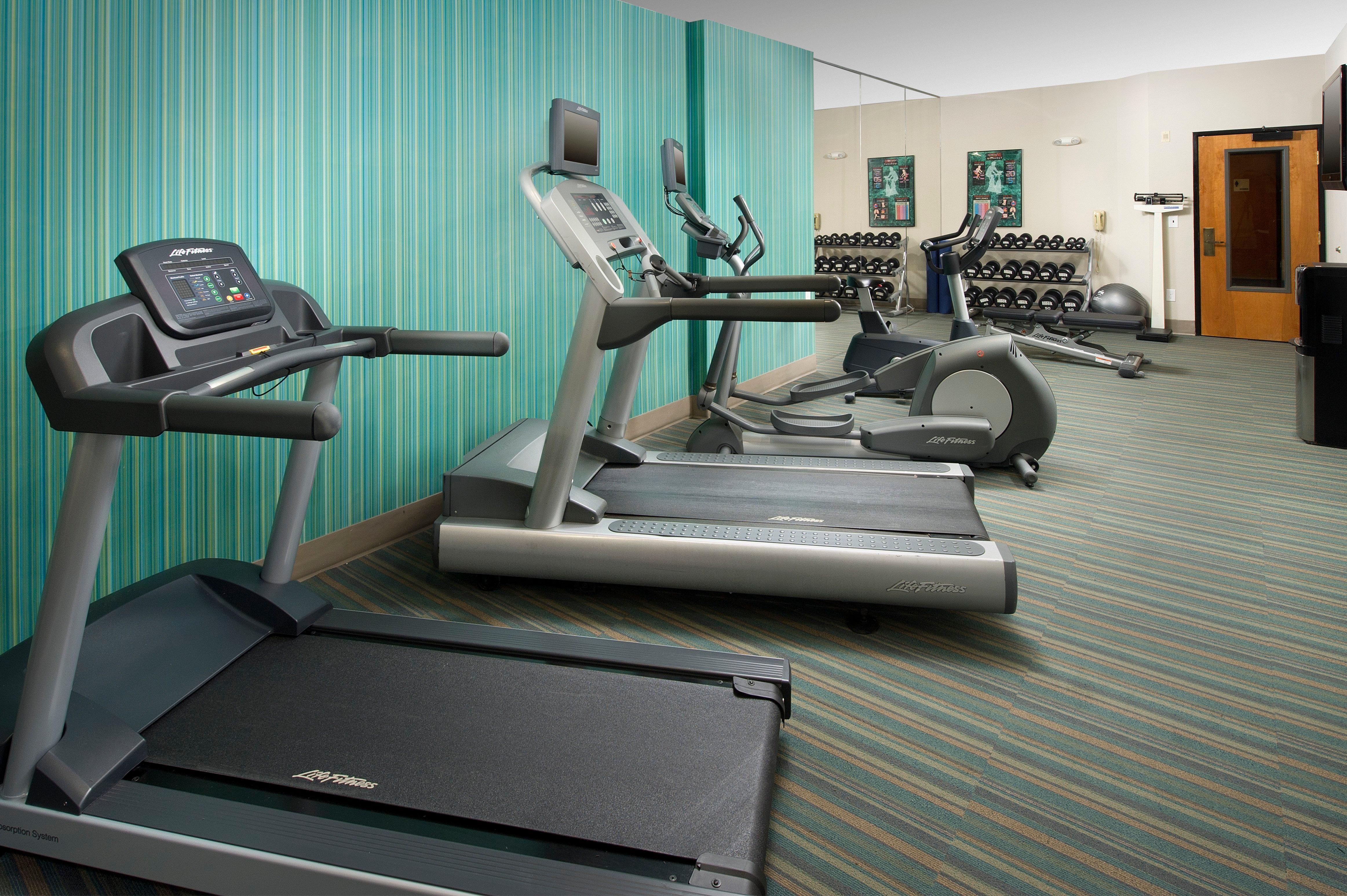 Holiday Inn Express & Suites San Antonio - Downtown Market Area By Ihg Esterno foto