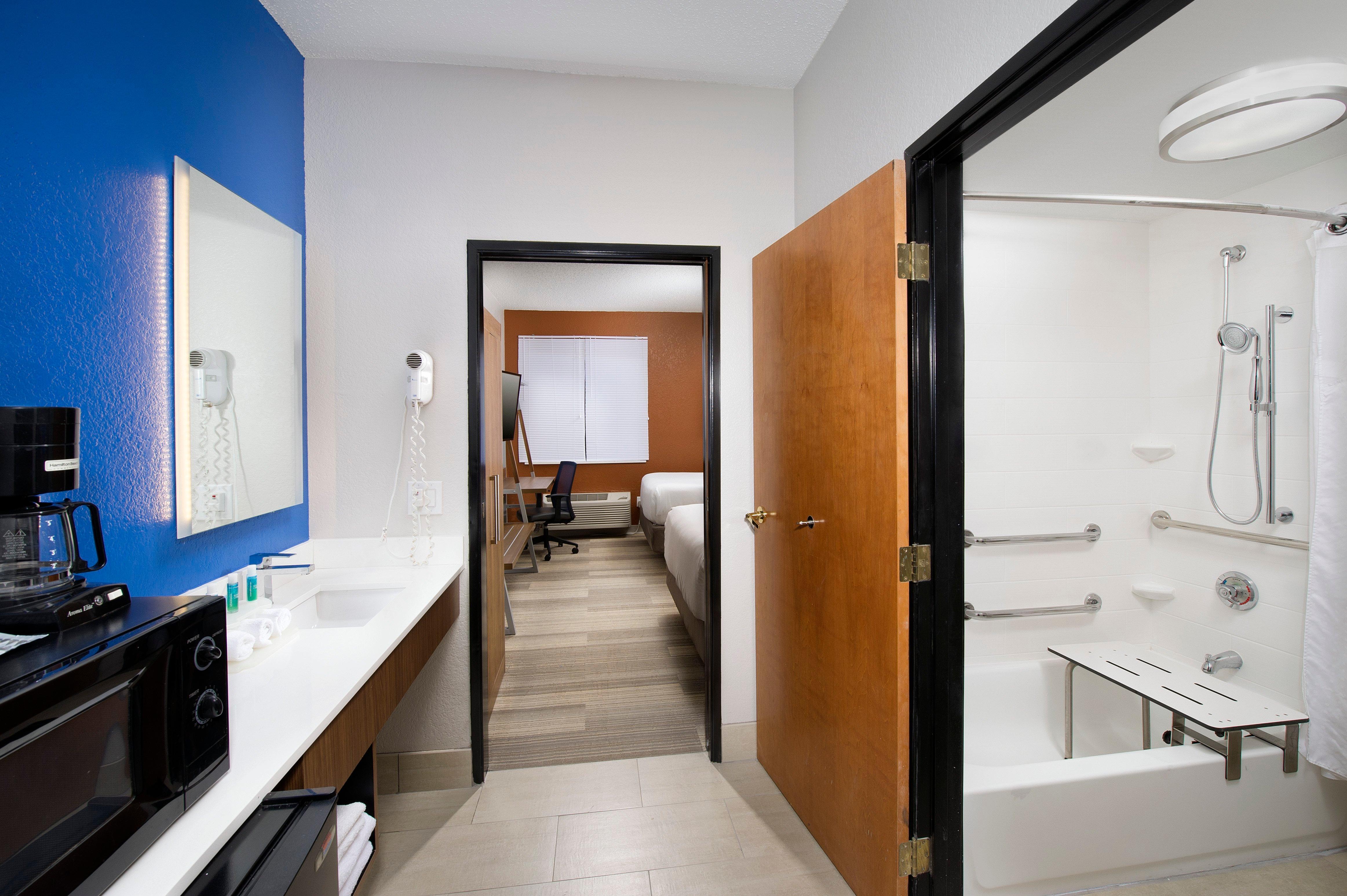 Holiday Inn Express & Suites San Antonio - Downtown Market Area By Ihg Esterno foto