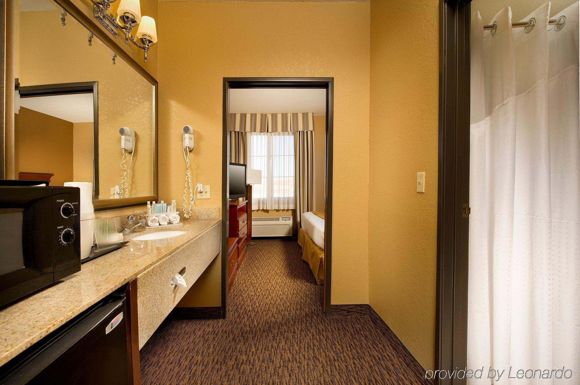 Holiday Inn Express & Suites San Antonio - Downtown Market Area By Ihg Esterno foto