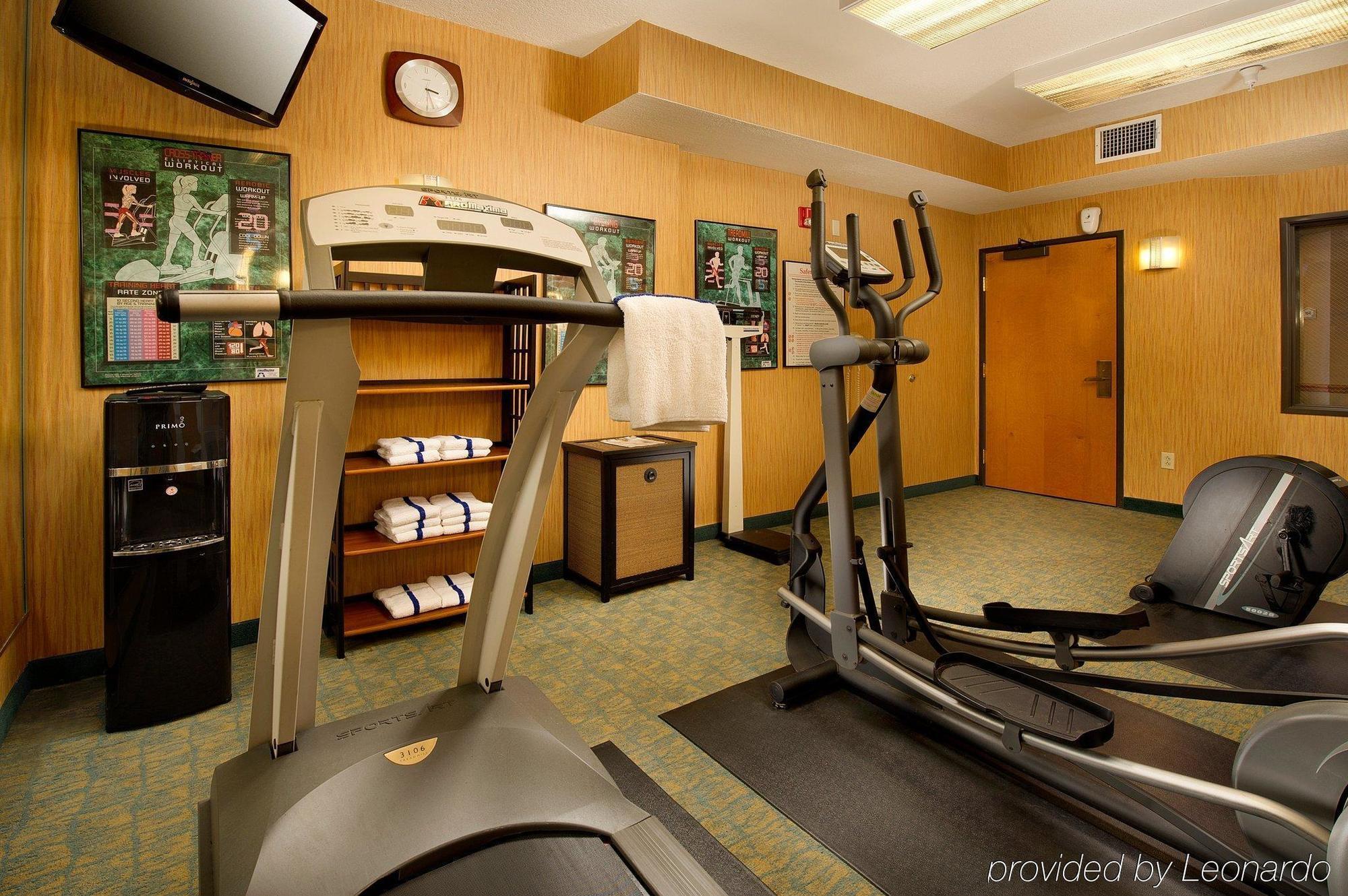 Holiday Inn Express & Suites San Antonio - Downtown Market Area By Ihg Esterno foto