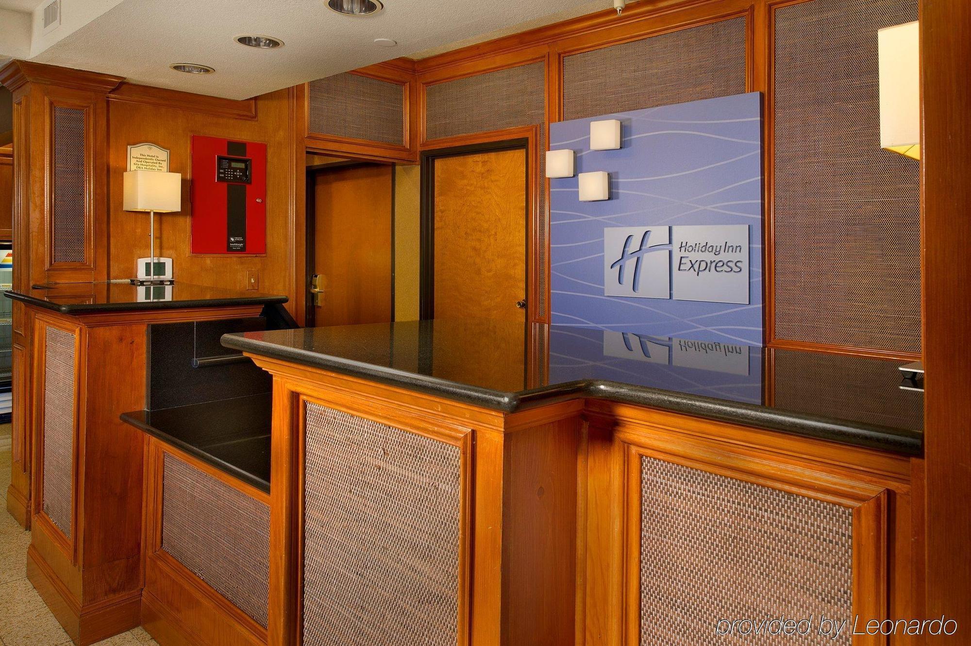Holiday Inn Express & Suites San Antonio - Downtown Market Area By Ihg Esterno foto
