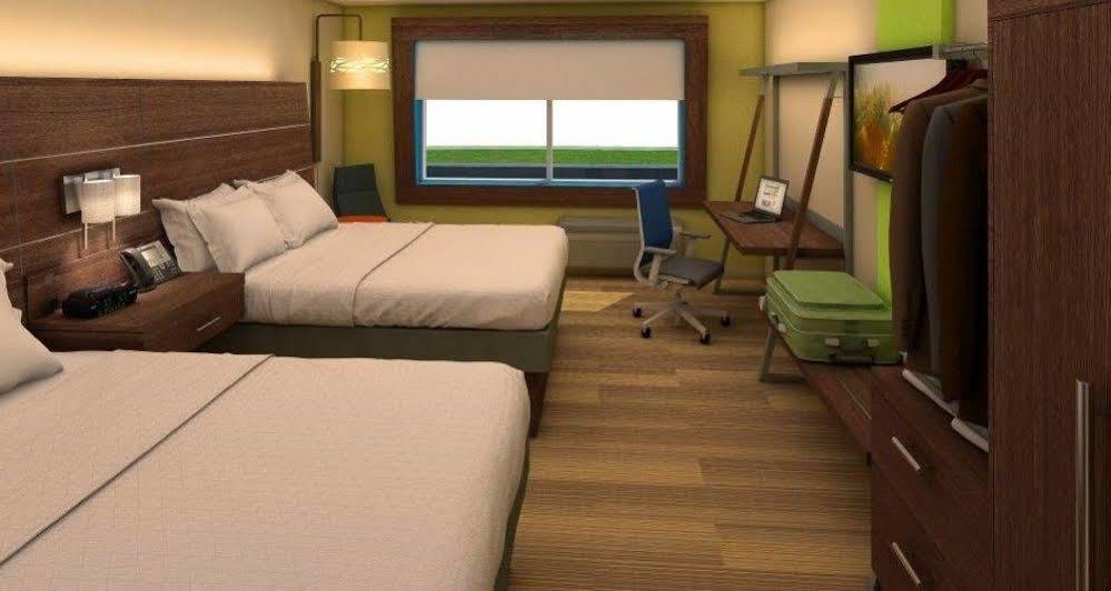 Holiday Inn Express & Suites San Antonio - Downtown Market Area By Ihg Esterno foto