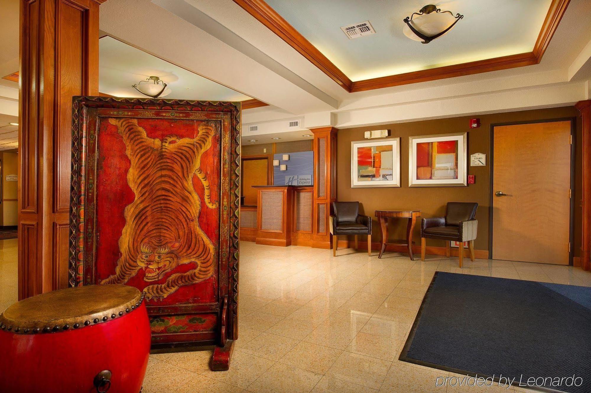 Holiday Inn Express & Suites San Antonio - Downtown Market Area By Ihg Esterno foto