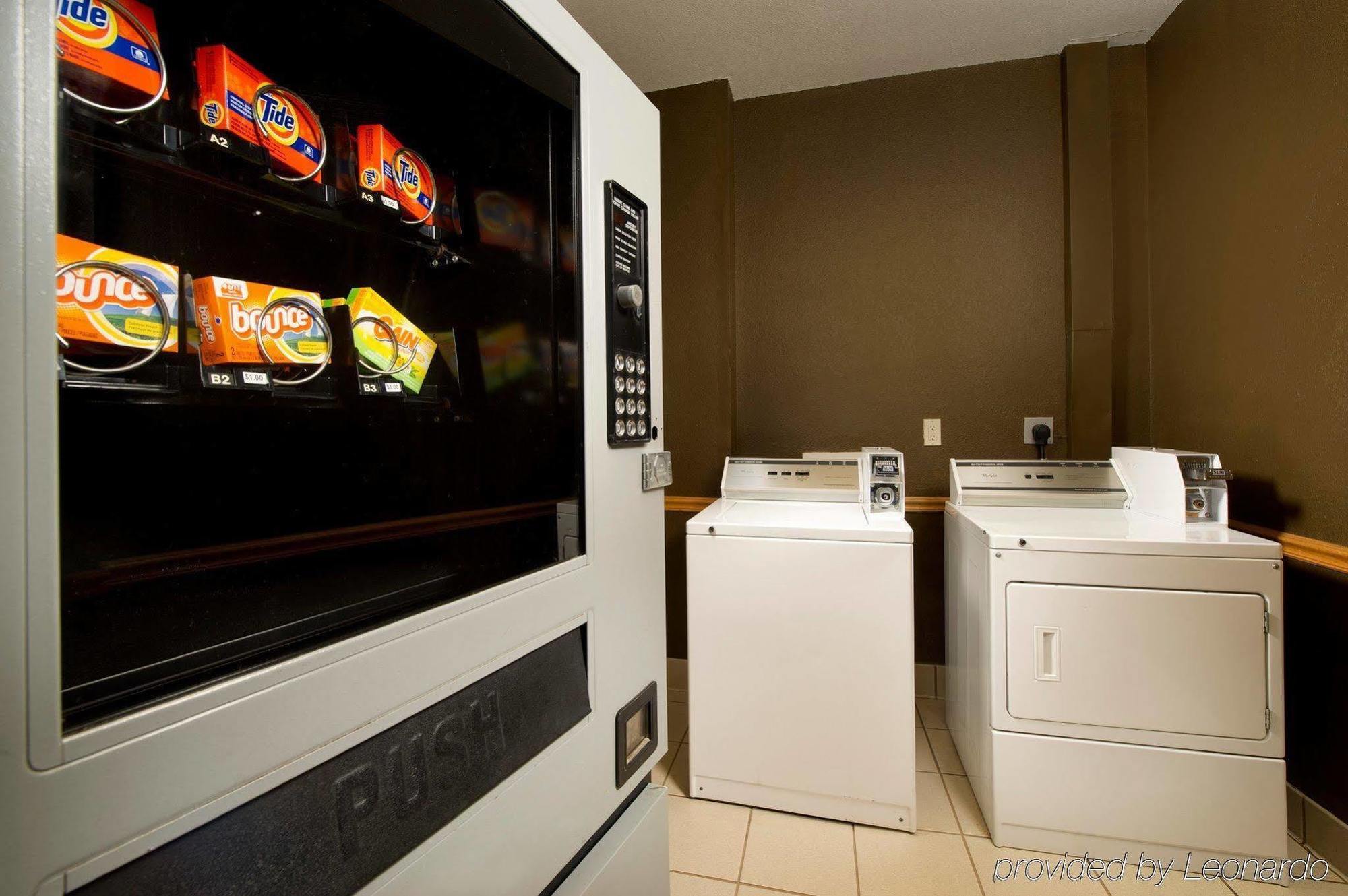 Holiday Inn Express & Suites San Antonio - Downtown Market Area By Ihg Esterno foto